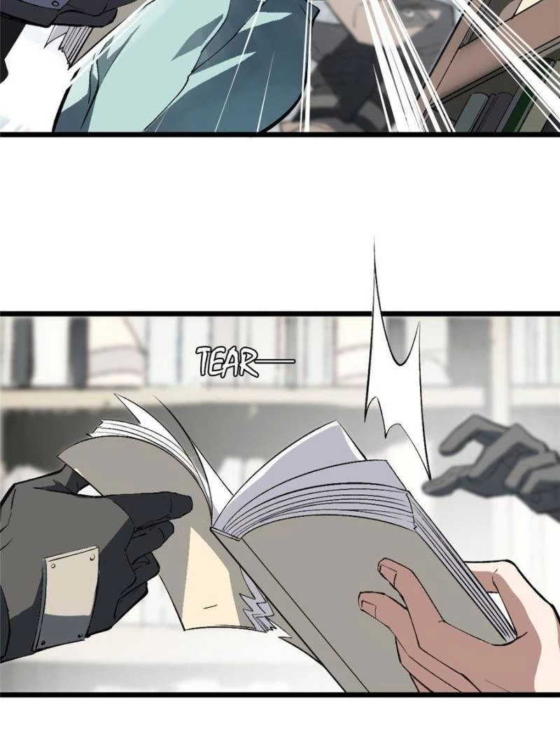 The Legendary Mechanic Chapter 1 - 129