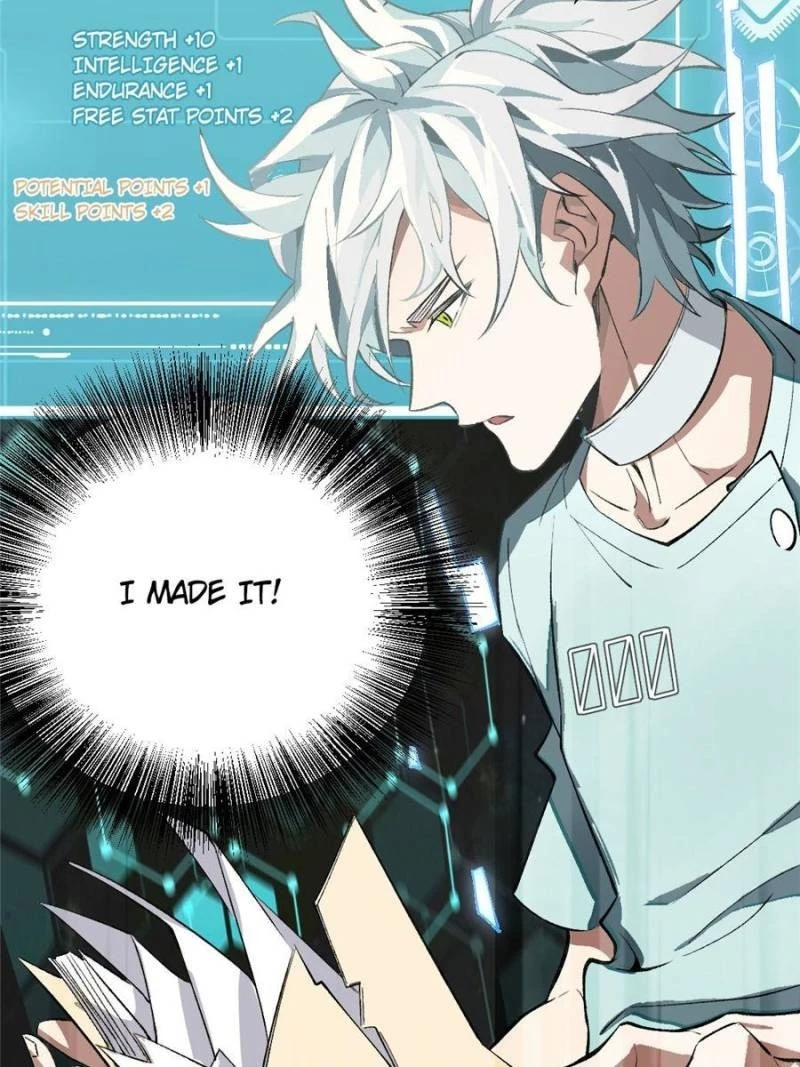 The Legendary Mechanic Chapter 1 - 132
