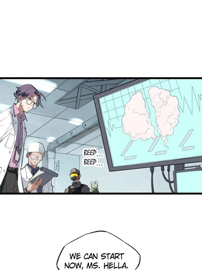 The Legendary Mechanic Chapter 1 - 135