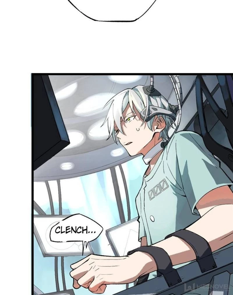 The Legendary Mechanic Chapter 1 - 136