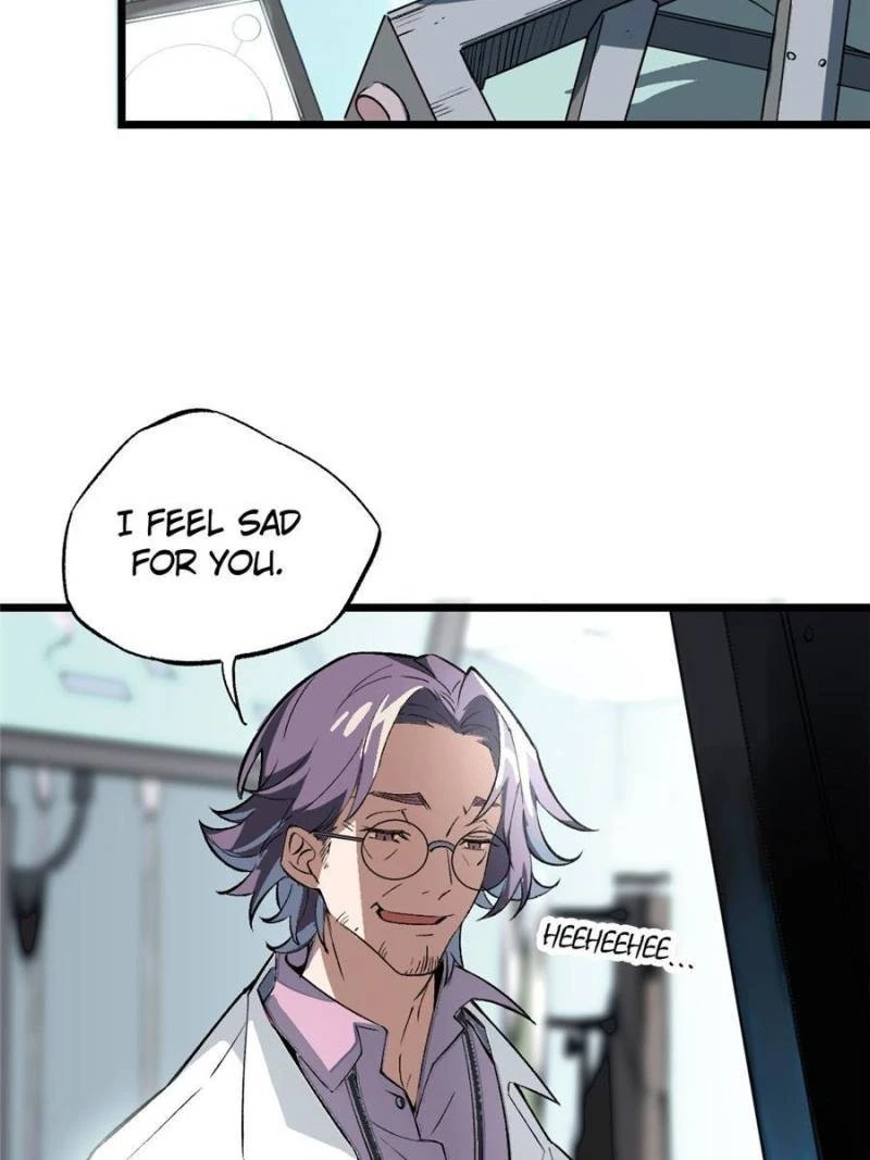 The Legendary Mechanic Chapter 1 - 137