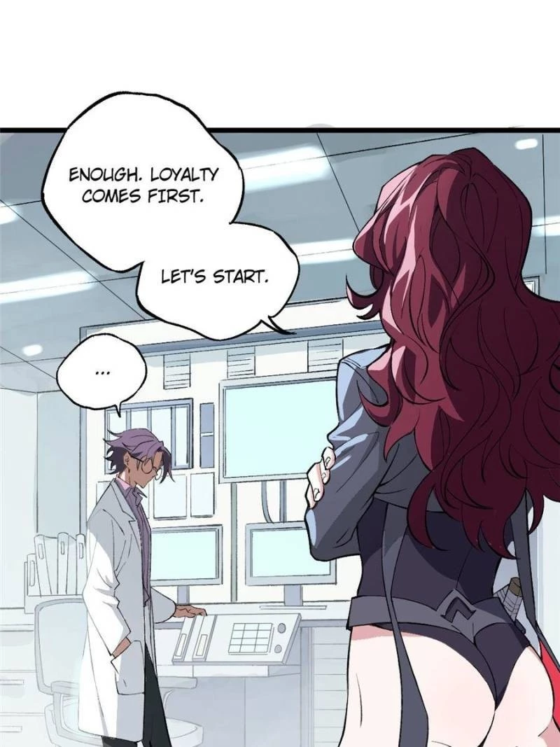 The Legendary Mechanic Chapter 1 - 139