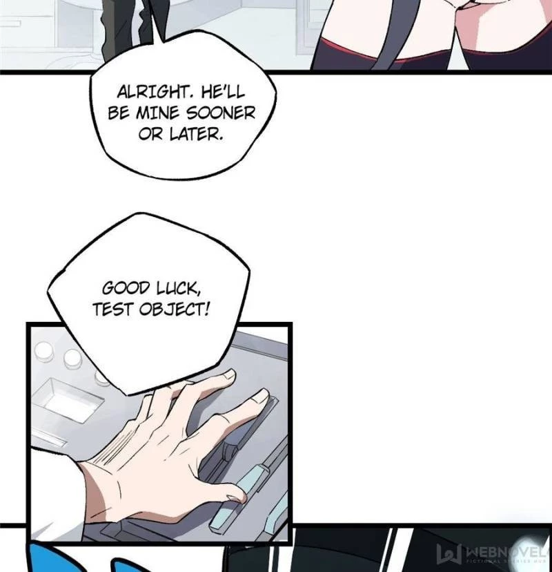 The Legendary Mechanic Chapter 1 - 140