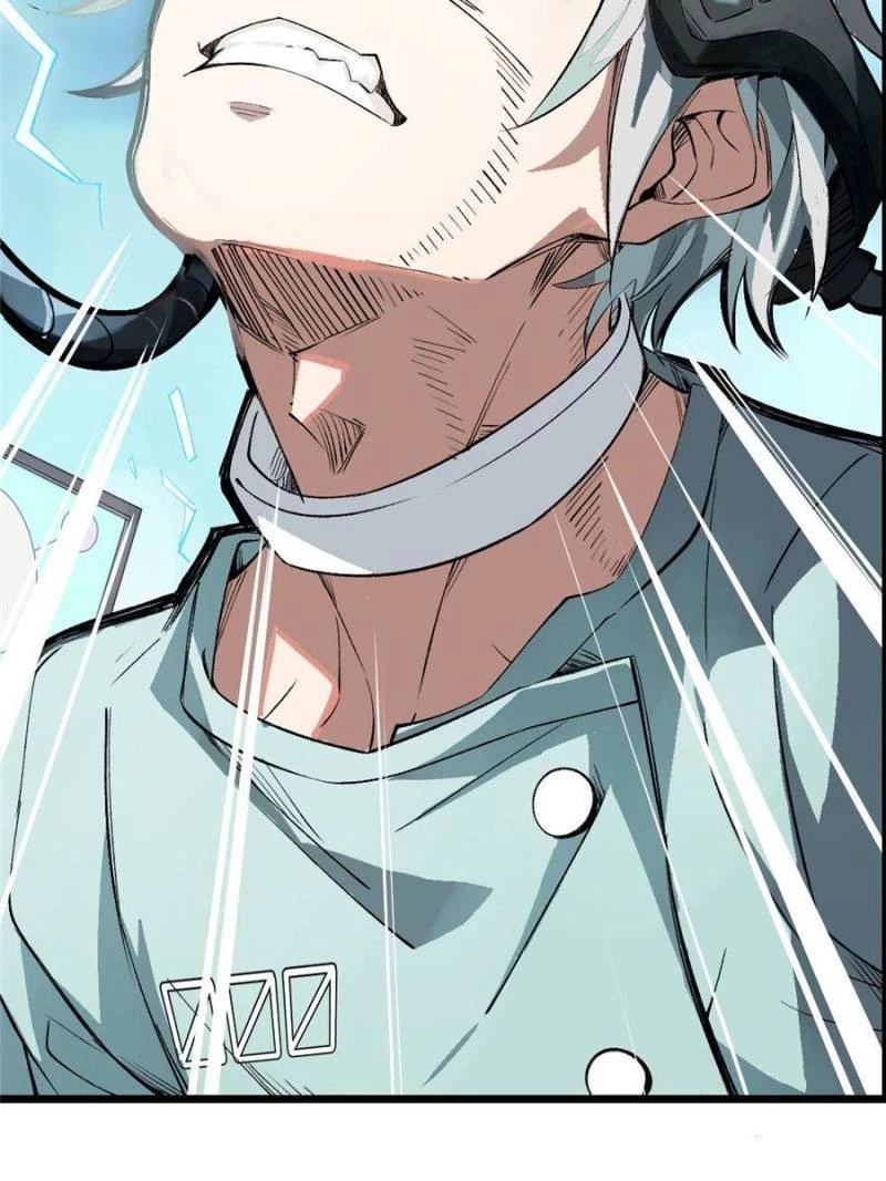 The Legendary Mechanic Chapter 1 - 142