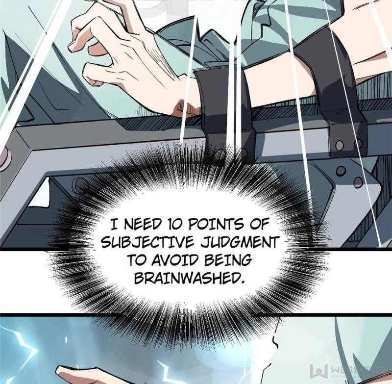 The Legendary Mechanic Chapter 1 - 146