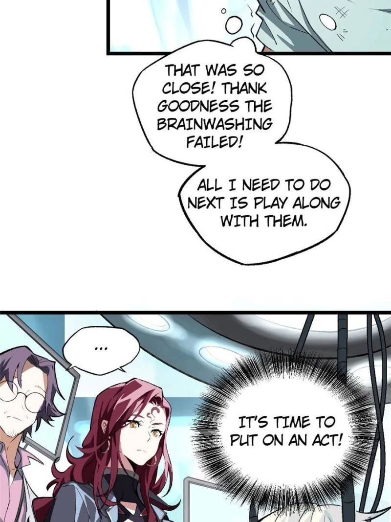 The Legendary Mechanic Chapter 1 - 151