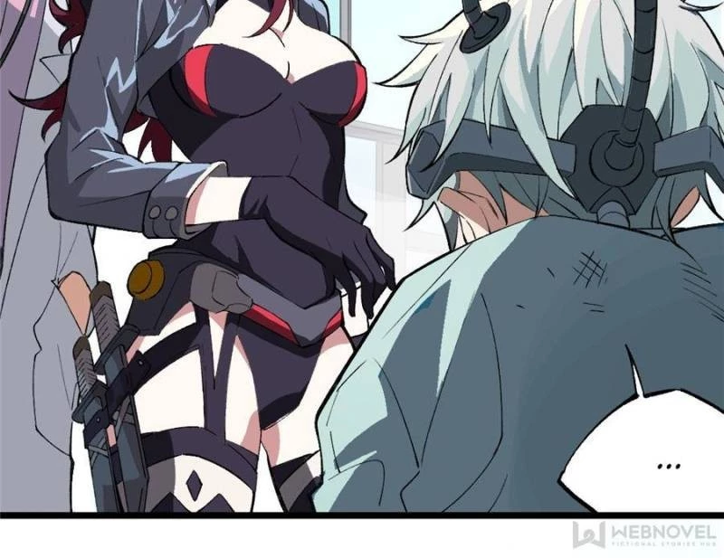 The Legendary Mechanic Chapter 1 - 152