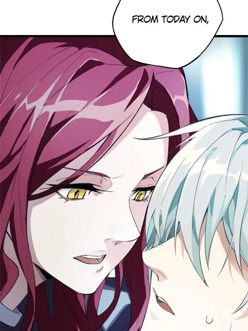 The Legendary Mechanic Chapter 1 - 155