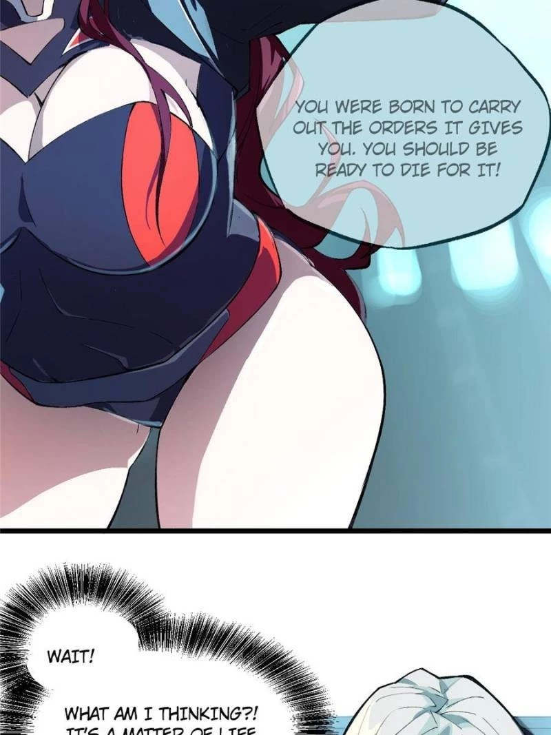 The Legendary Mechanic Chapter 1 - 160