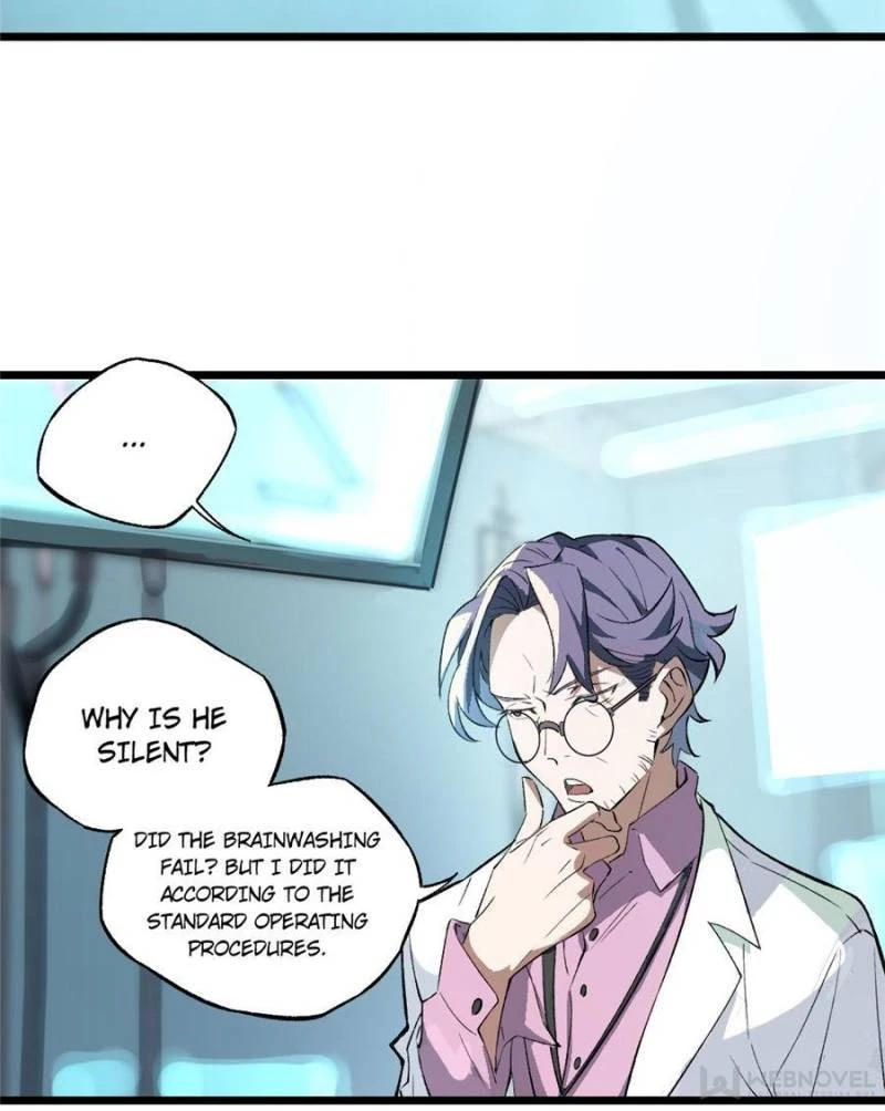 The Legendary Mechanic Chapter 1 - 163