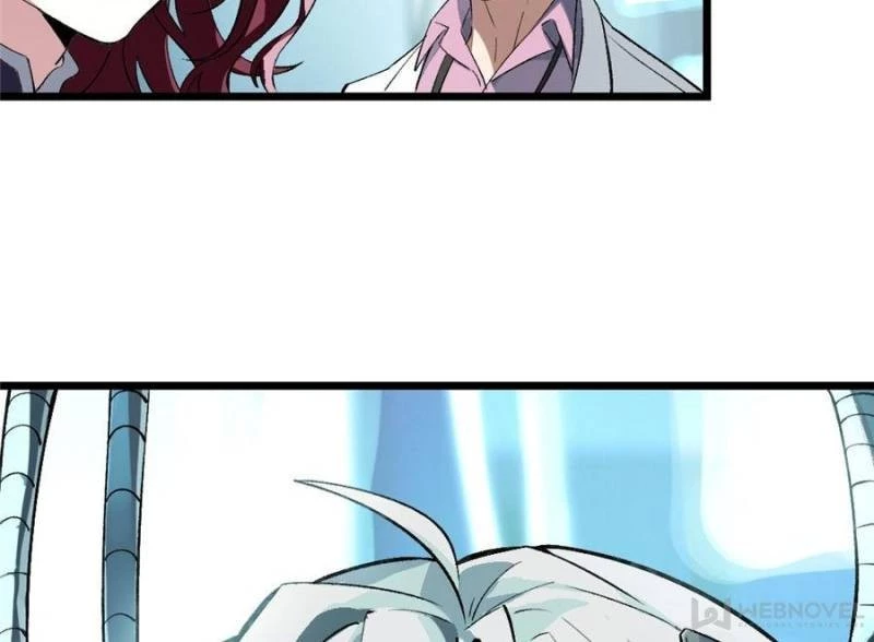 The Legendary Mechanic Chapter 1 - 165