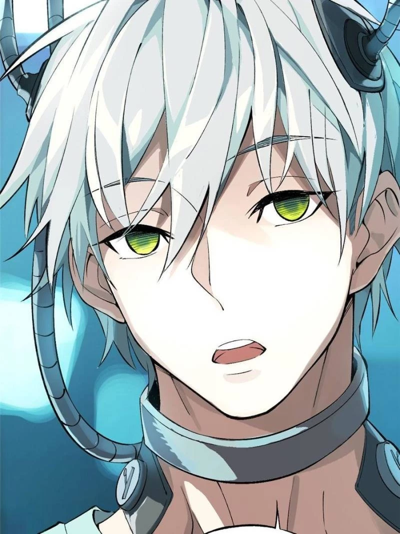 The Legendary Mechanic Chapter 1 - 166