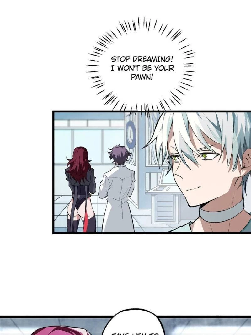 The Legendary Mechanic Chapter 2 - 4