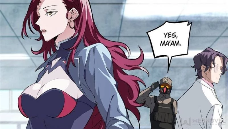 The Legendary Mechanic Chapter 2 - 6