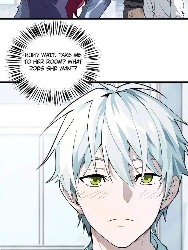 The Legendary Mechanic Chapter 2 - 7