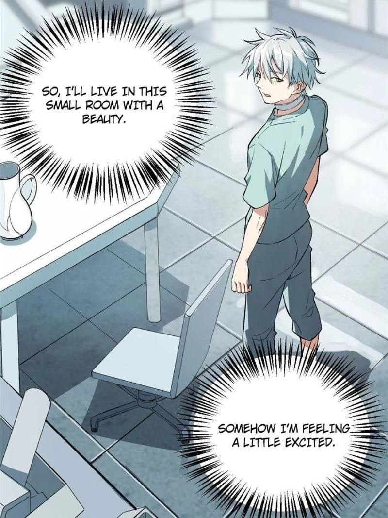 The Legendary Mechanic Chapter 2 - 10