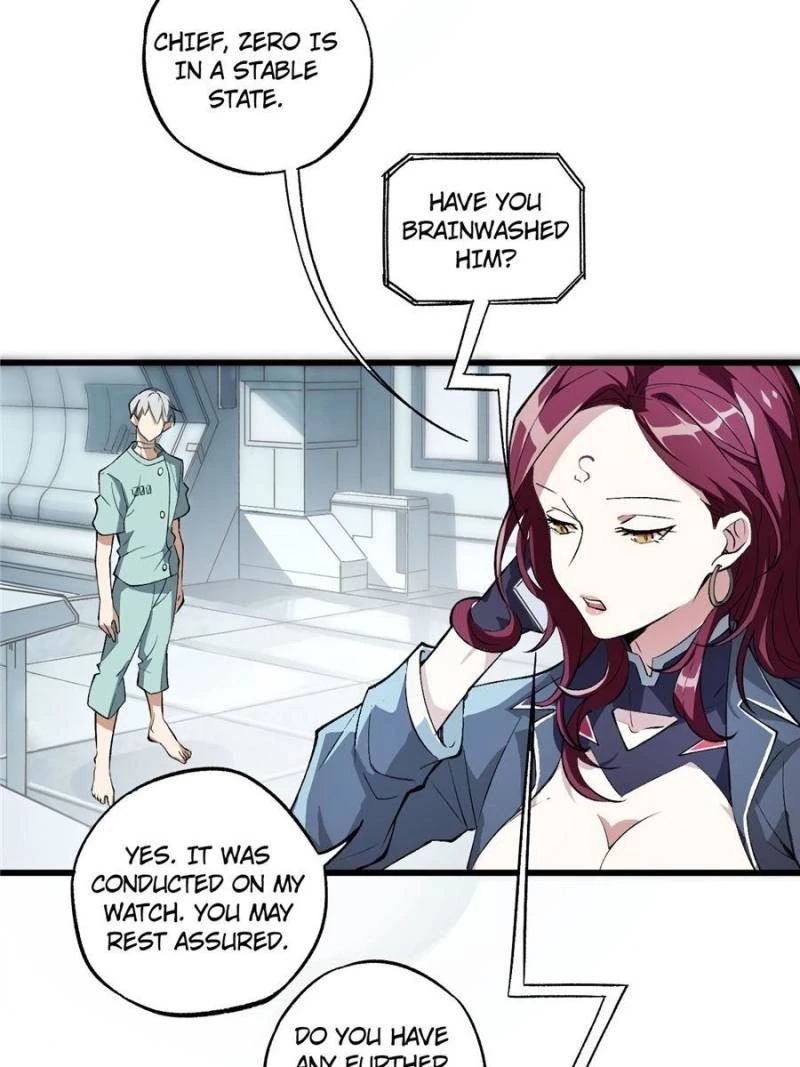 The Legendary Mechanic Chapter 2 - 12