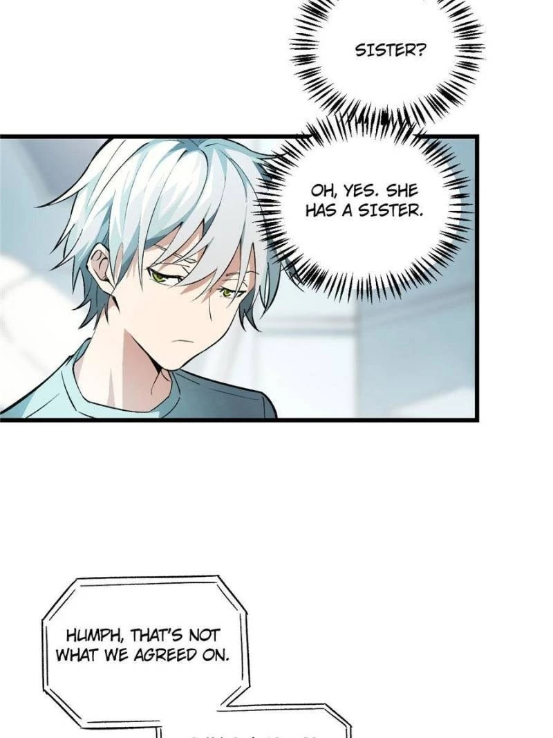 The Legendary Mechanic Chapter 2 - 15