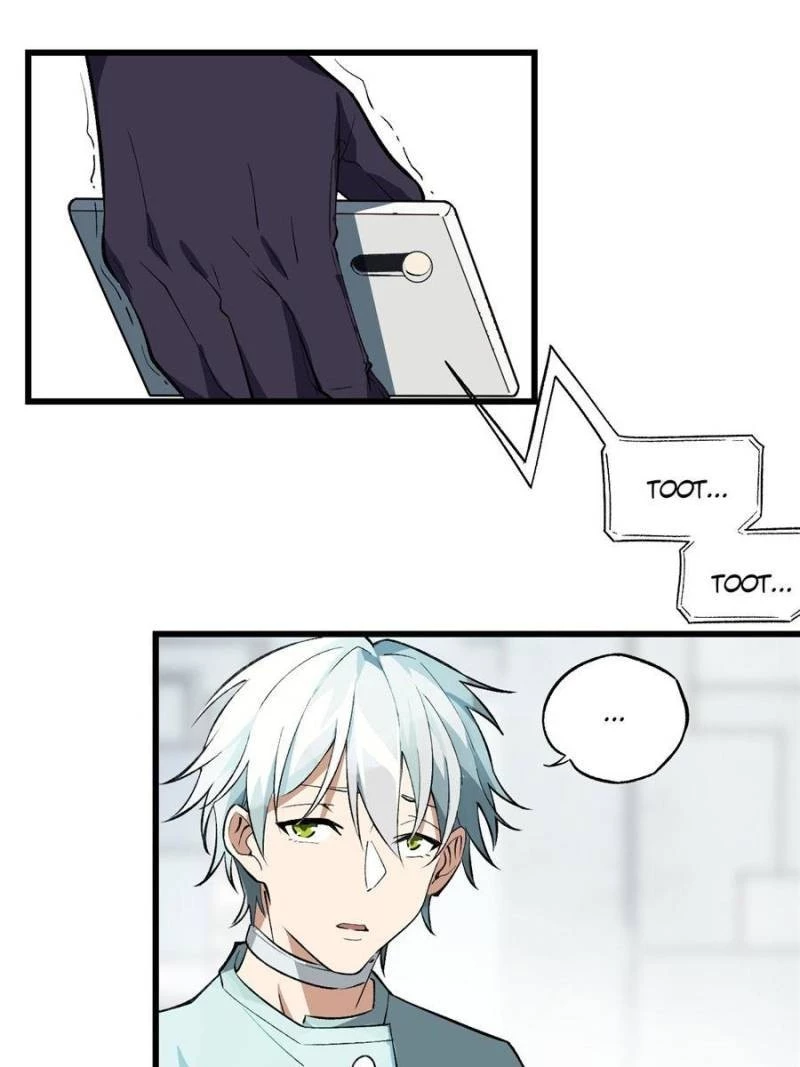 The Legendary Mechanic Chapter 2 - 18