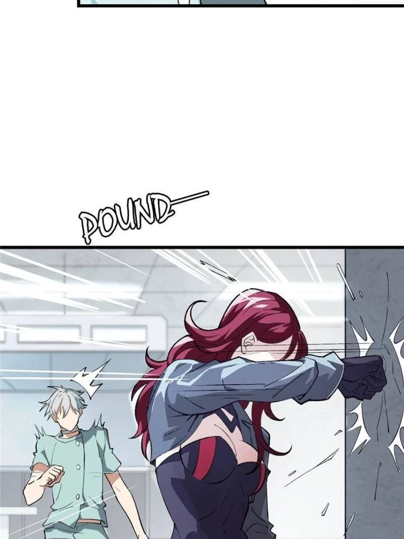The Legendary Mechanic Chapter 2 - 19
