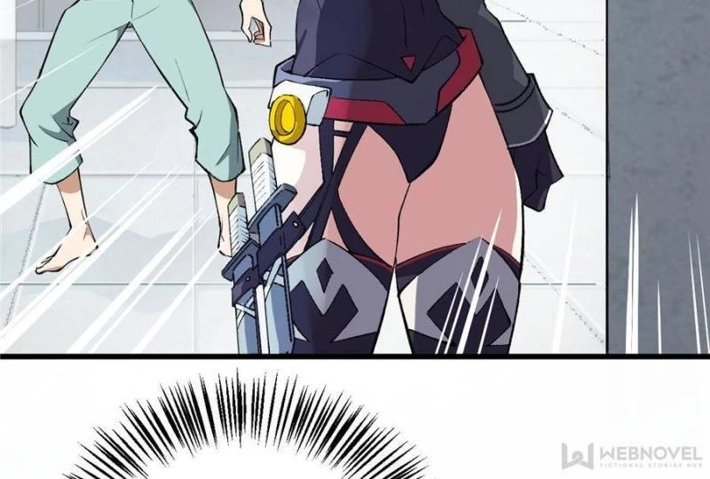 The Legendary Mechanic Chapter 2 - 20