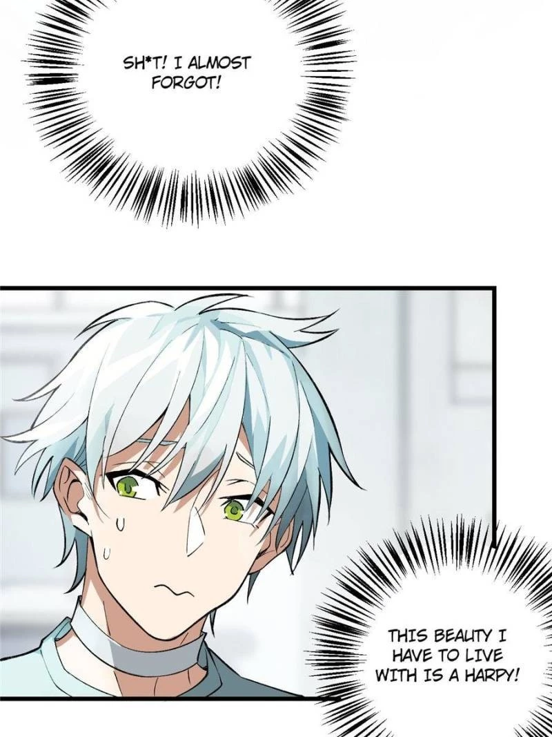The Legendary Mechanic Chapter 2 - 21