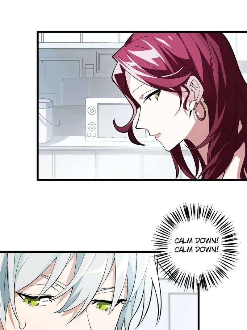 The Legendary Mechanic Chapter 2 - 27