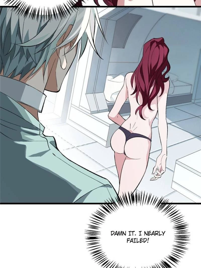The Legendary Mechanic Chapter 2 - 33