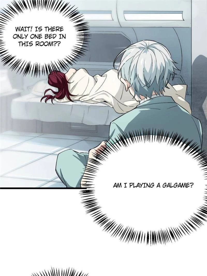 The Legendary Mechanic Chapter 2 - 36