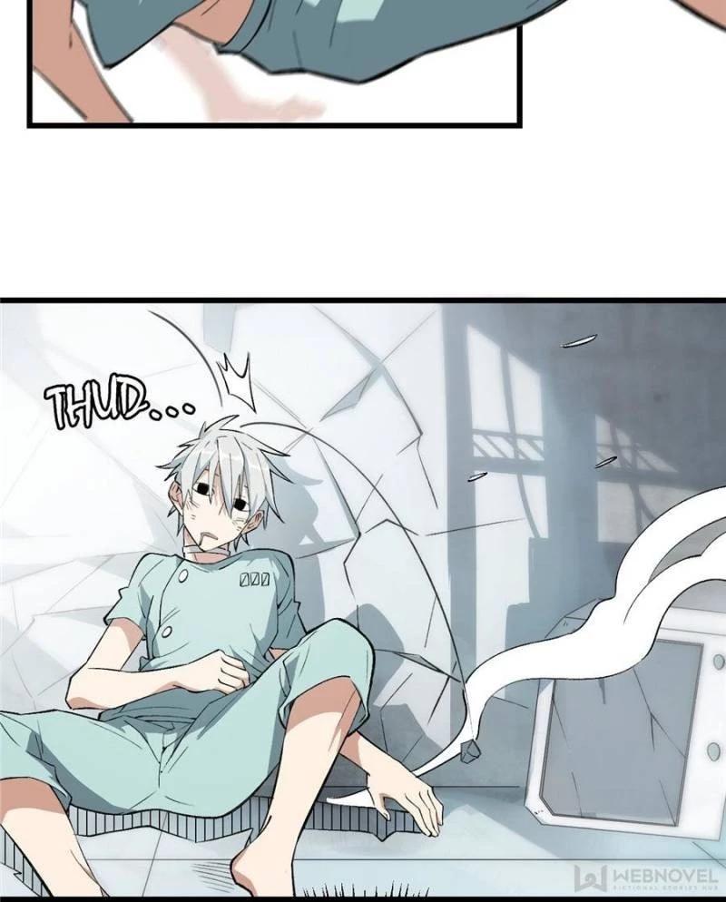 The Legendary Mechanic Chapter 2 - 40