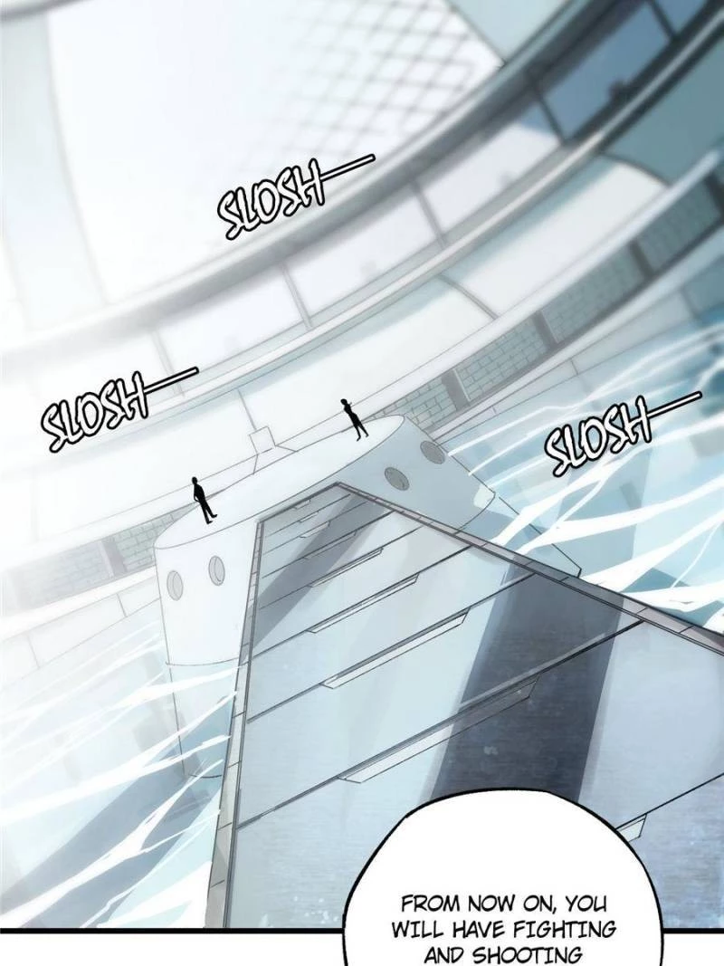 The Legendary Mechanic Chapter 2 - 42
