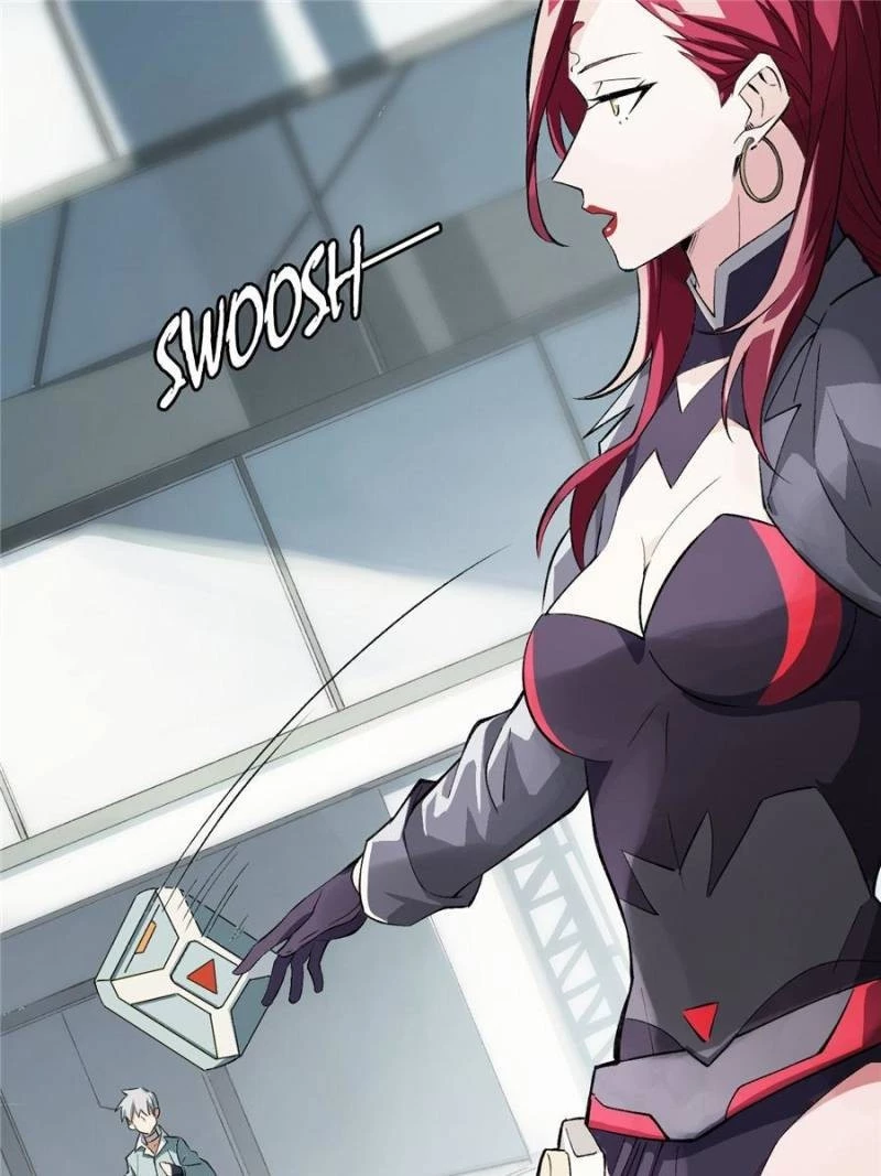 The Legendary Mechanic Chapter 2 - 44