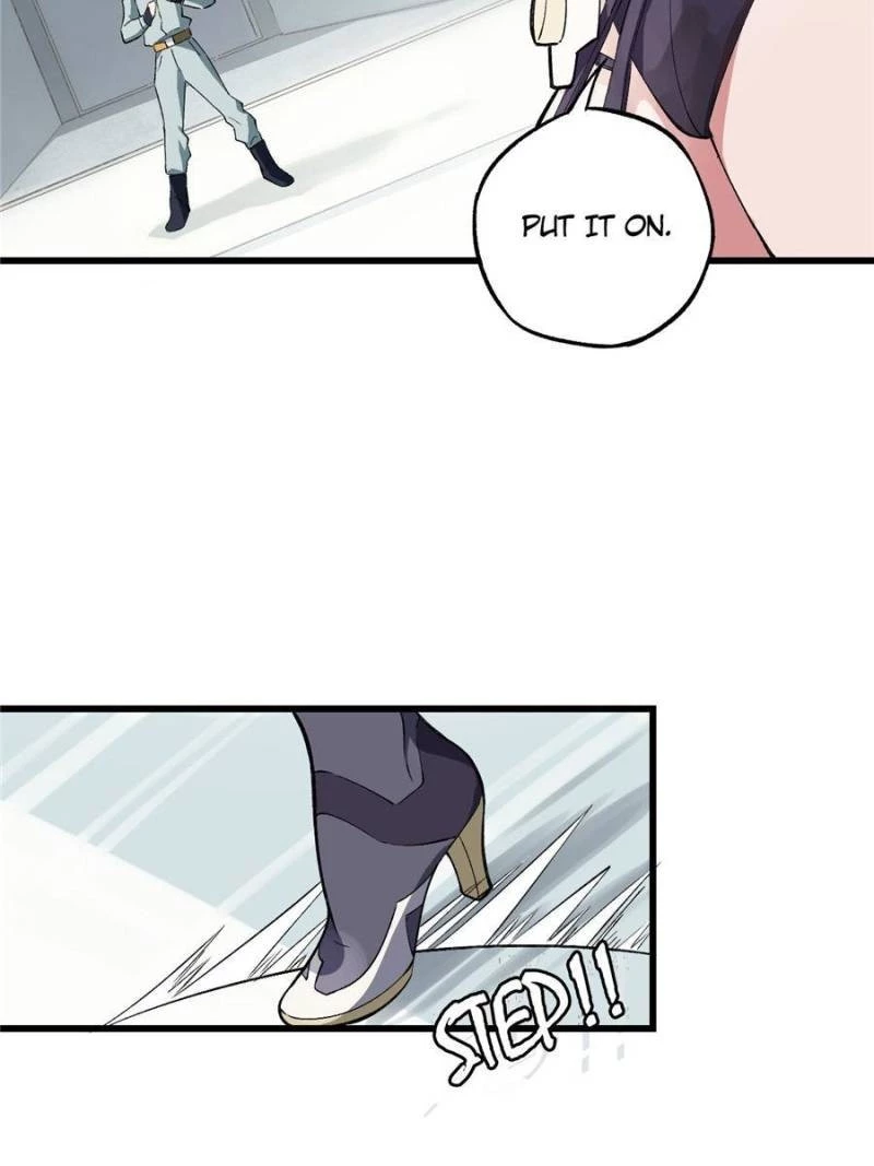 The Legendary Mechanic Chapter 2 - 45