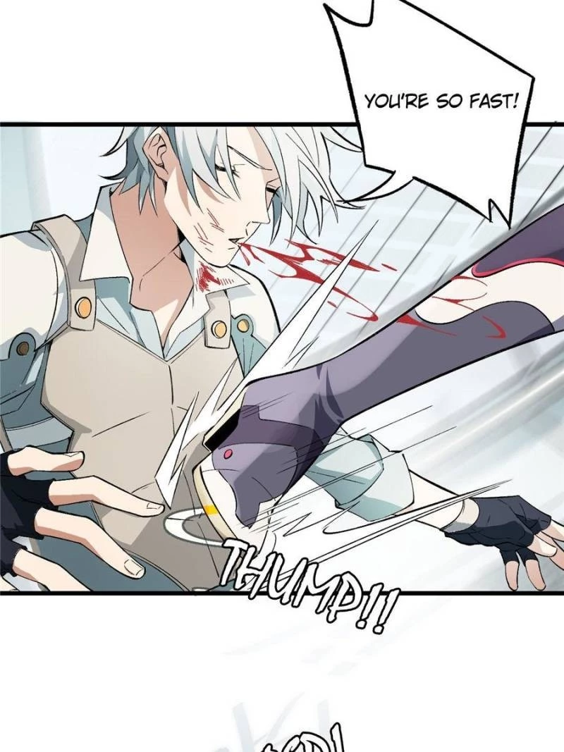 The Legendary Mechanic Chapter 2 - 47
