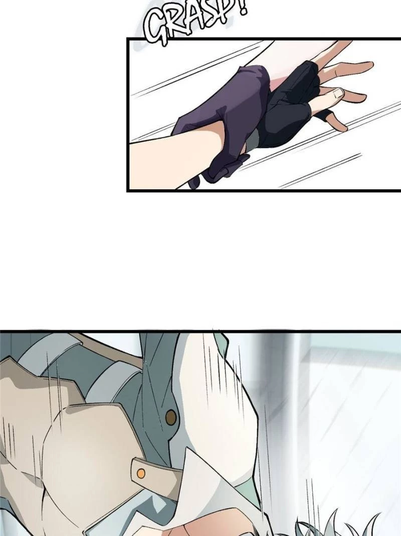 The Legendary Mechanic Chapter 2 - 48
