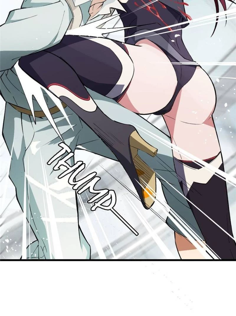 The Legendary Mechanic Chapter 2 - 51