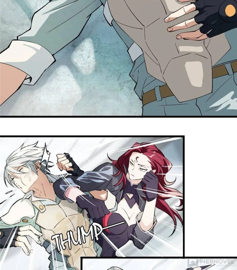 The Legendary Mechanic Chapter 2 - 54