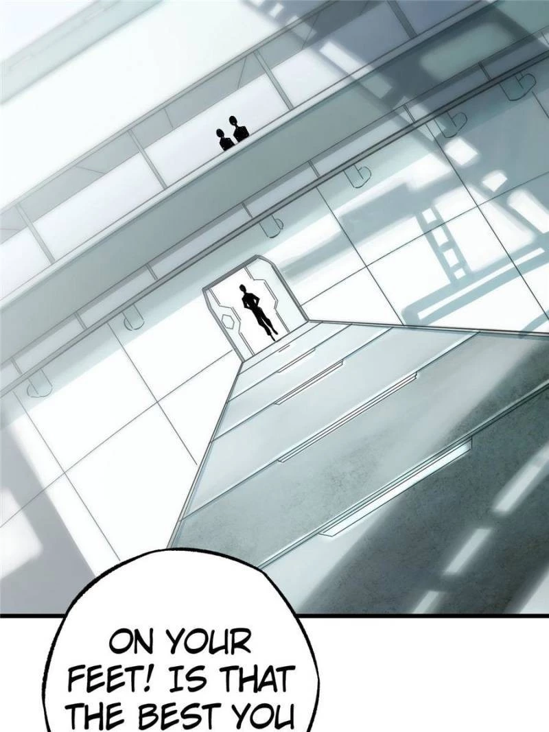 The Legendary Mechanic Chapter 3 - 1