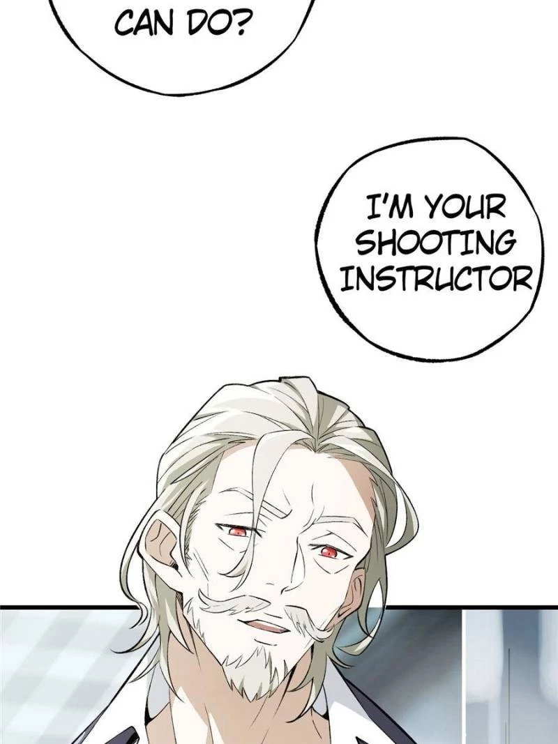 The Legendary Mechanic Chapter 3 - 2