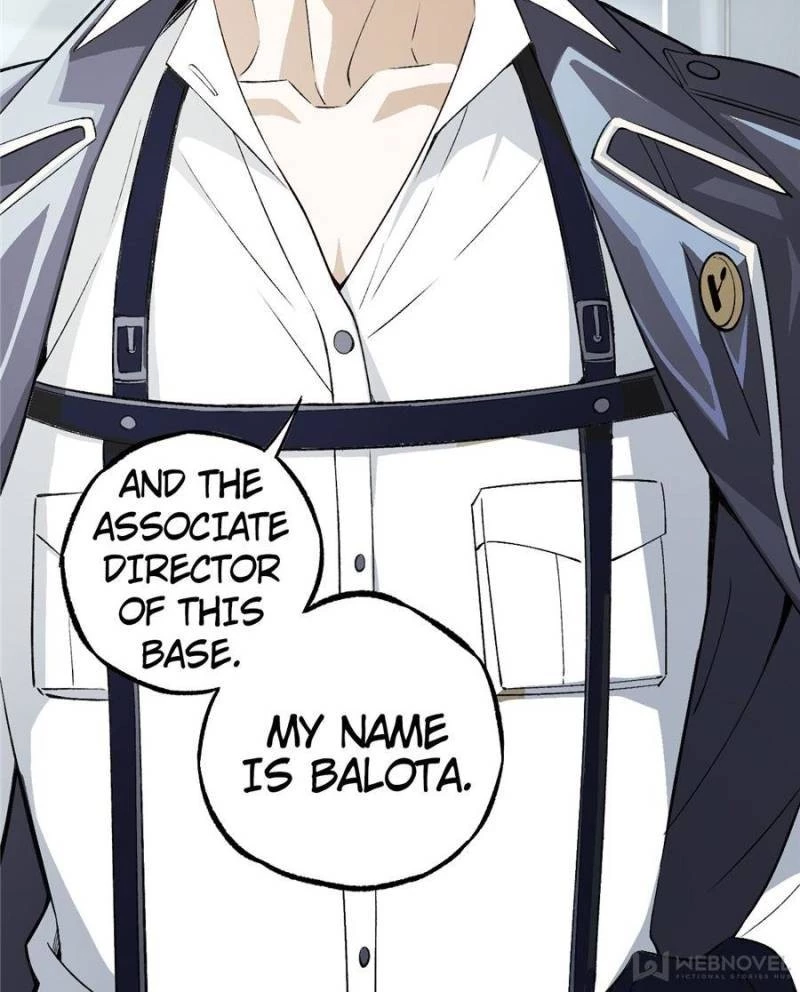 The Legendary Mechanic Chapter 3 - 3