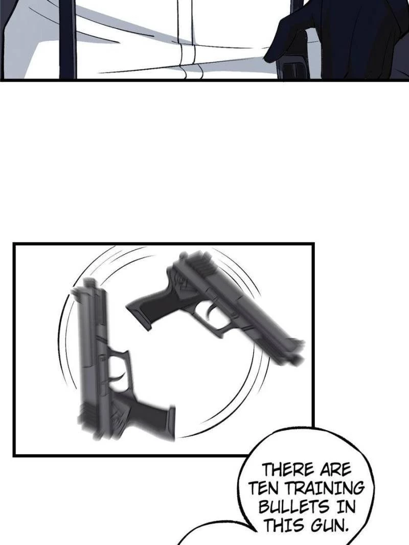 The Legendary Mechanic Chapter 3 - 4