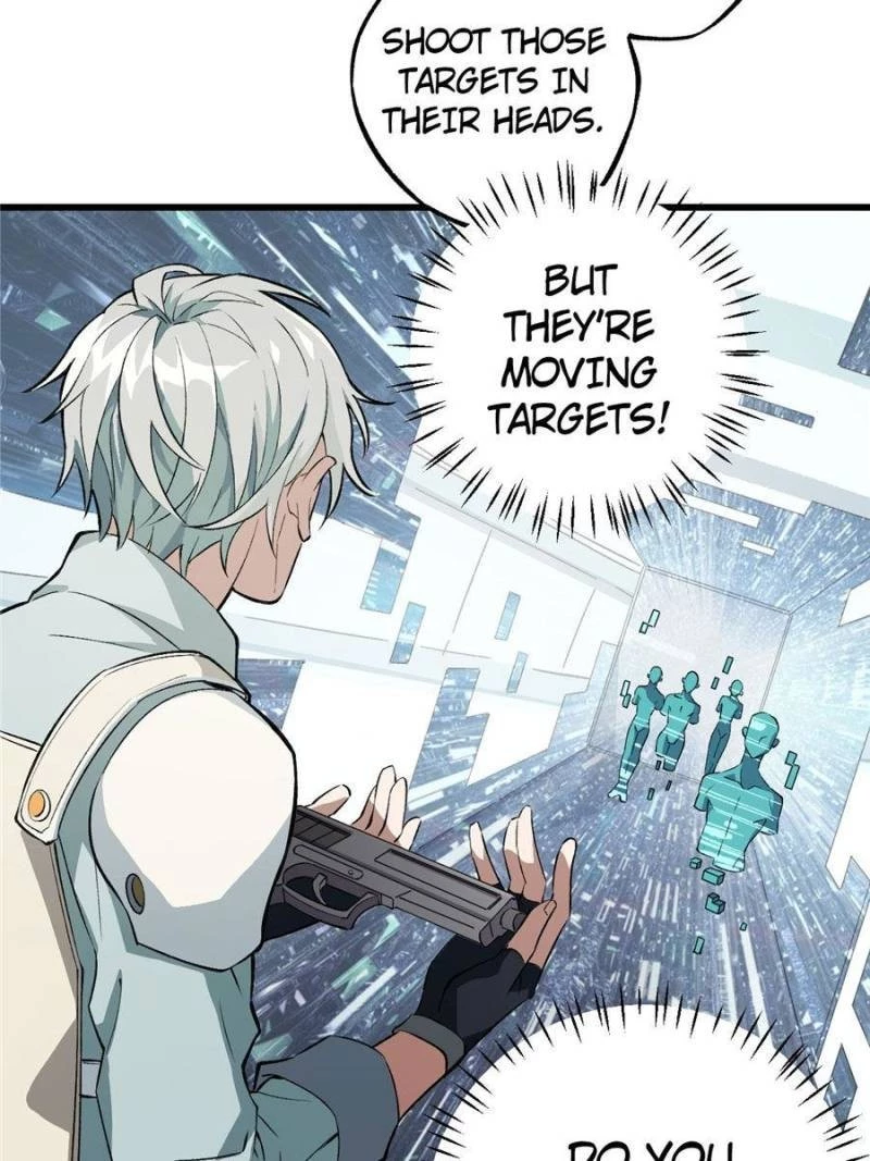 The Legendary Mechanic Chapter 3 - 5
