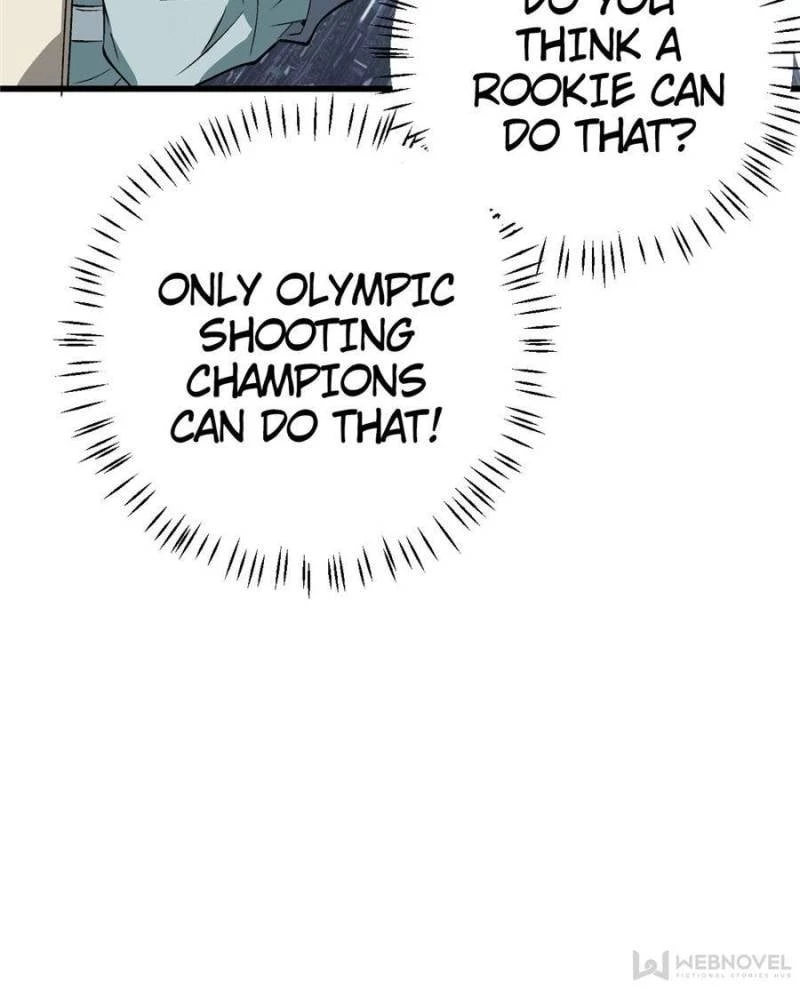 The Legendary Mechanic Chapter 3 - 6