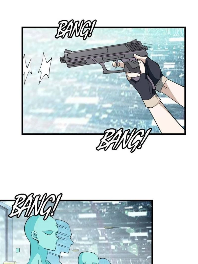 The Legendary Mechanic Chapter 3 - 7