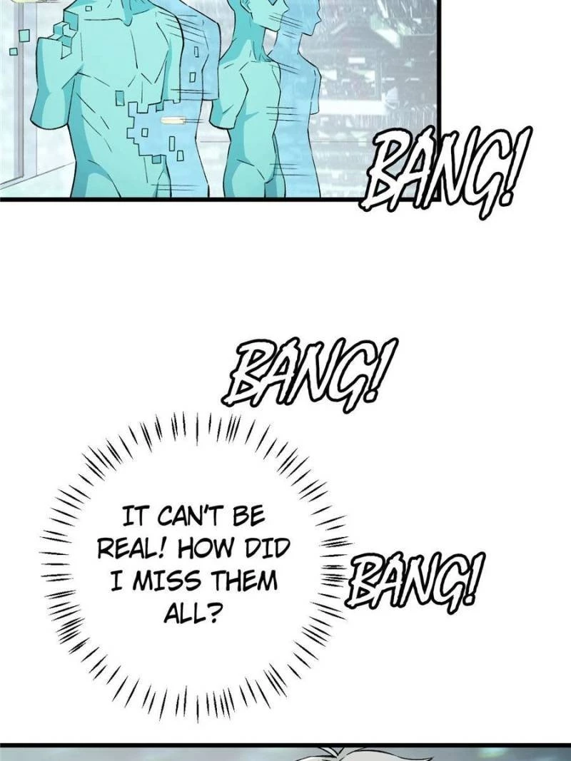 The Legendary Mechanic Chapter 3 - 8