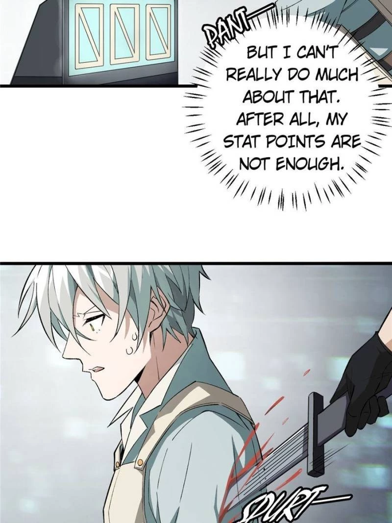 The Legendary Mechanic Chapter 3 - 10