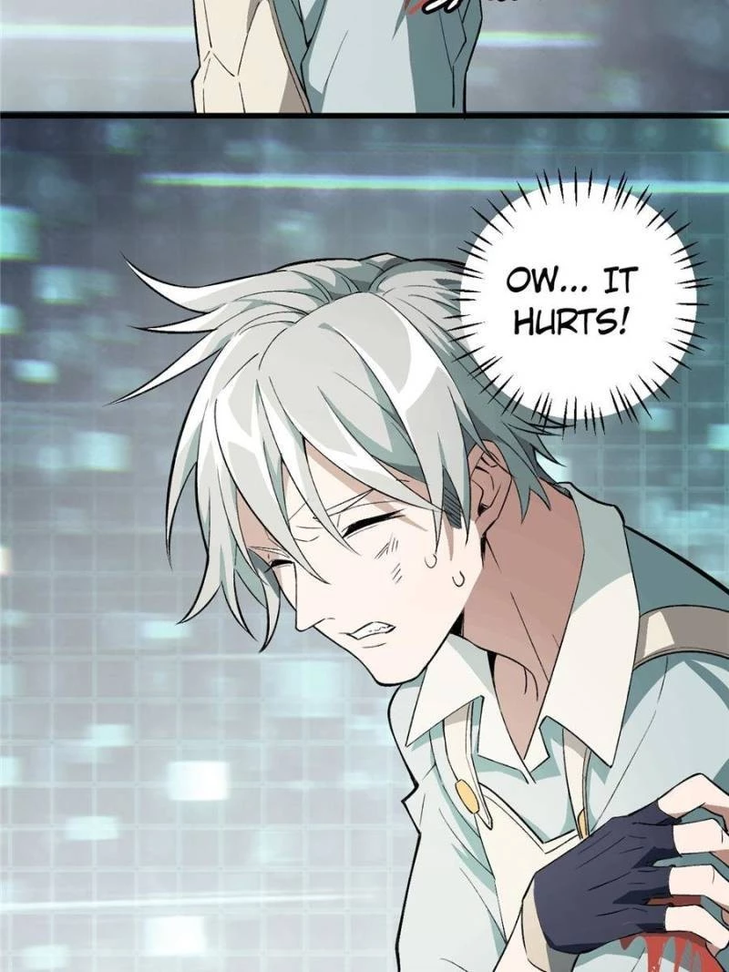 The Legendary Mechanic Chapter 3 - 11