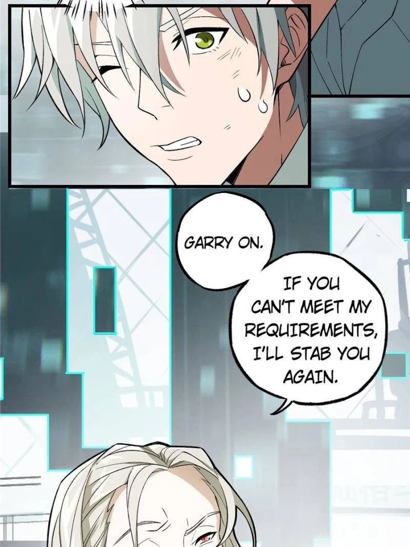 The Legendary Mechanic Chapter 3 - 13