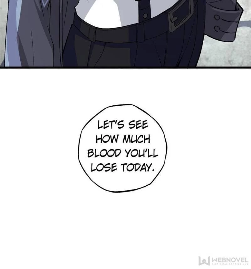 The Legendary Mechanic Chapter 3 - 15