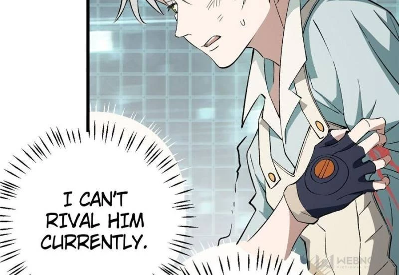 The Legendary Mechanic Chapter 3 - 17